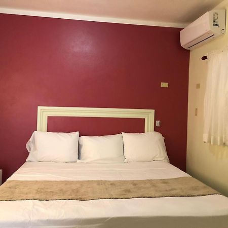 Diosamar Hotel Y Suites La Tentacion Экстерьер фото