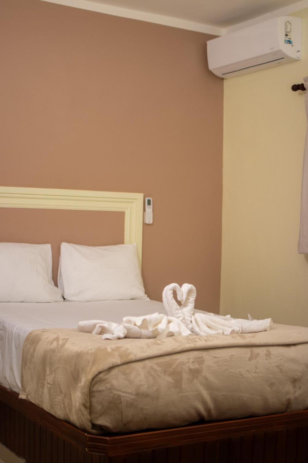 Diosamar Hotel Y Suites La Tentacion Экстерьер фото