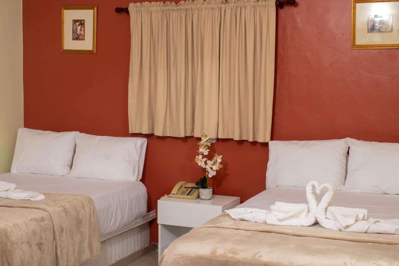 Diosamar Hotel Y Suites La Tentacion Экстерьер фото