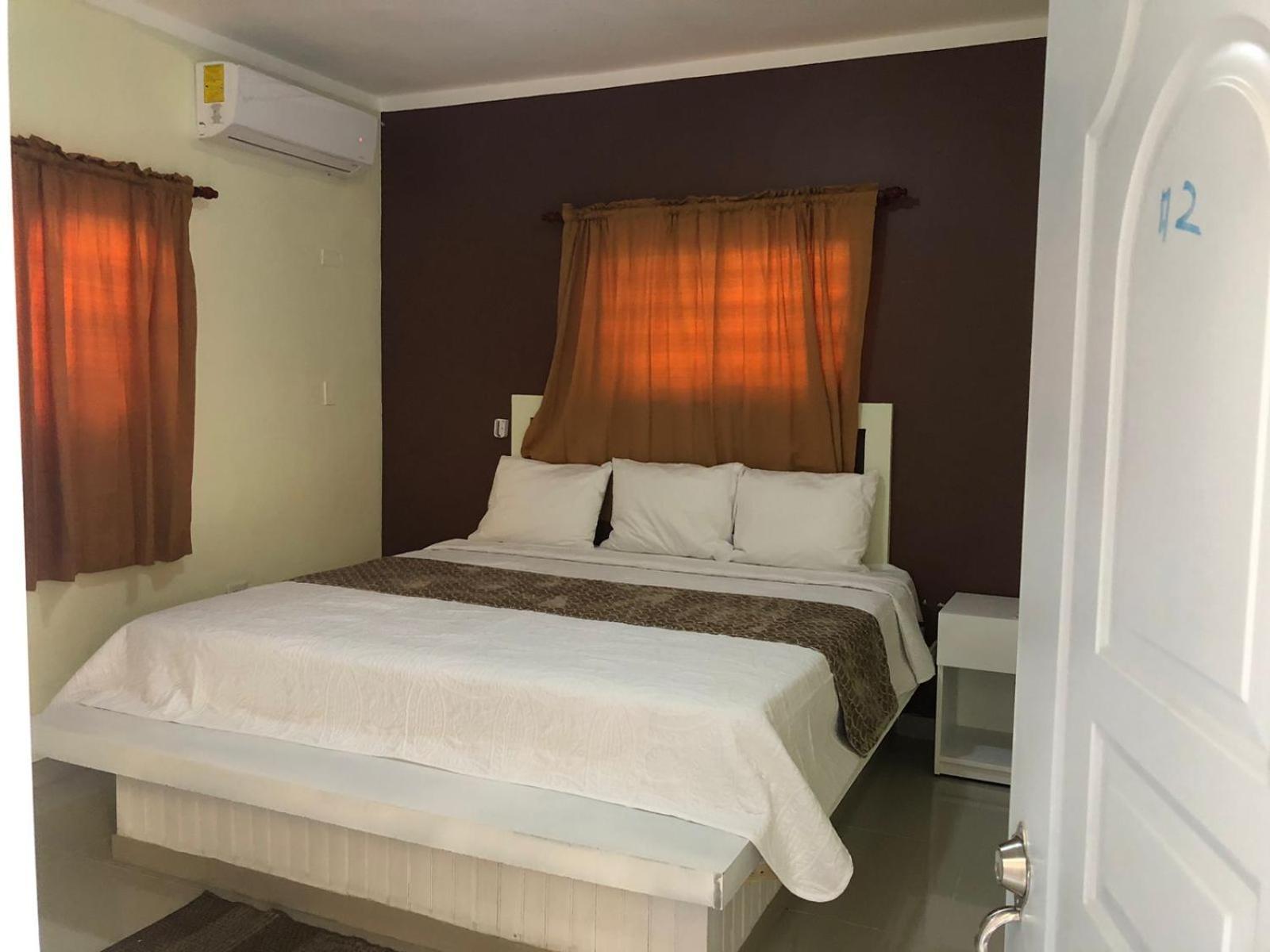 Diosamar Hotel Y Suites La Tentacion Экстерьер фото