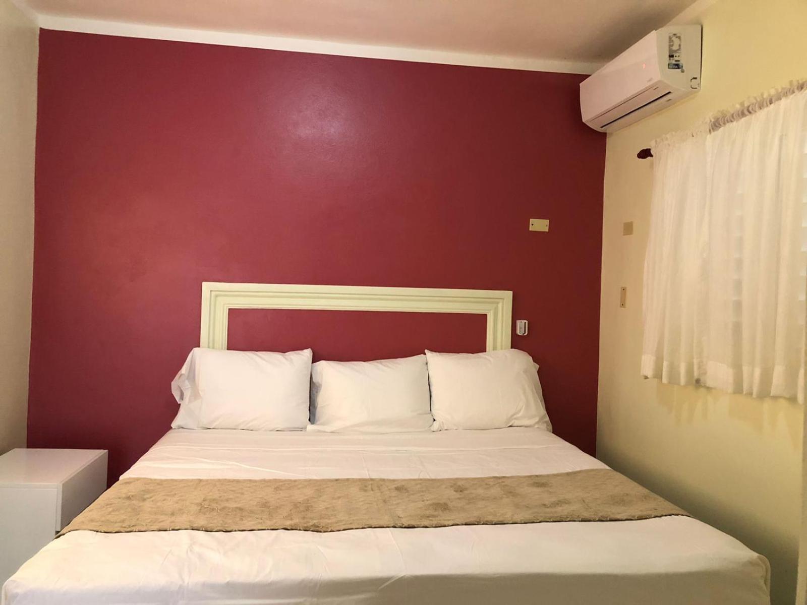 Diosamar Hotel Y Suites La Tentacion Экстерьер фото