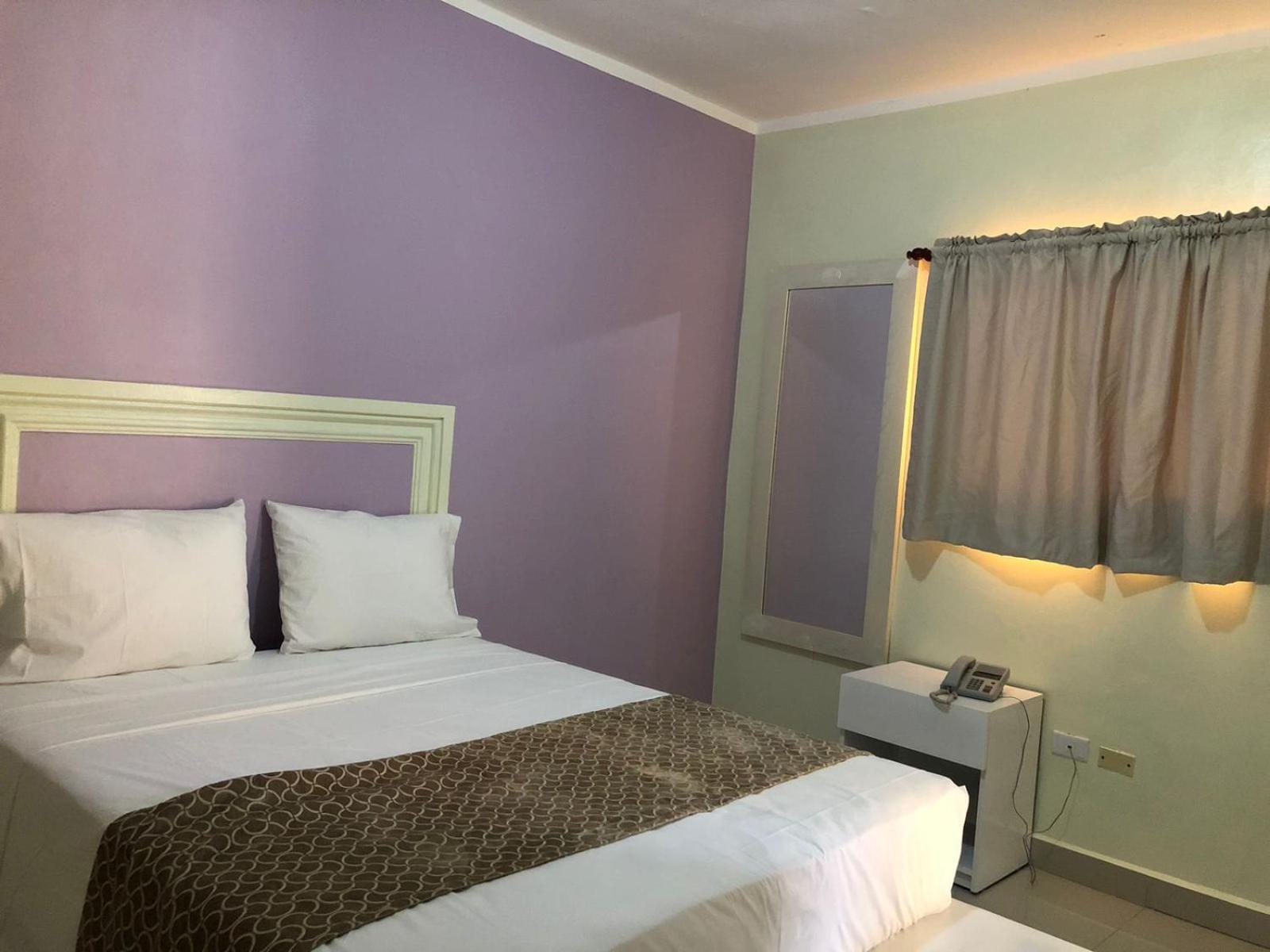 Diosamar Hotel Y Suites La Tentacion Экстерьер фото