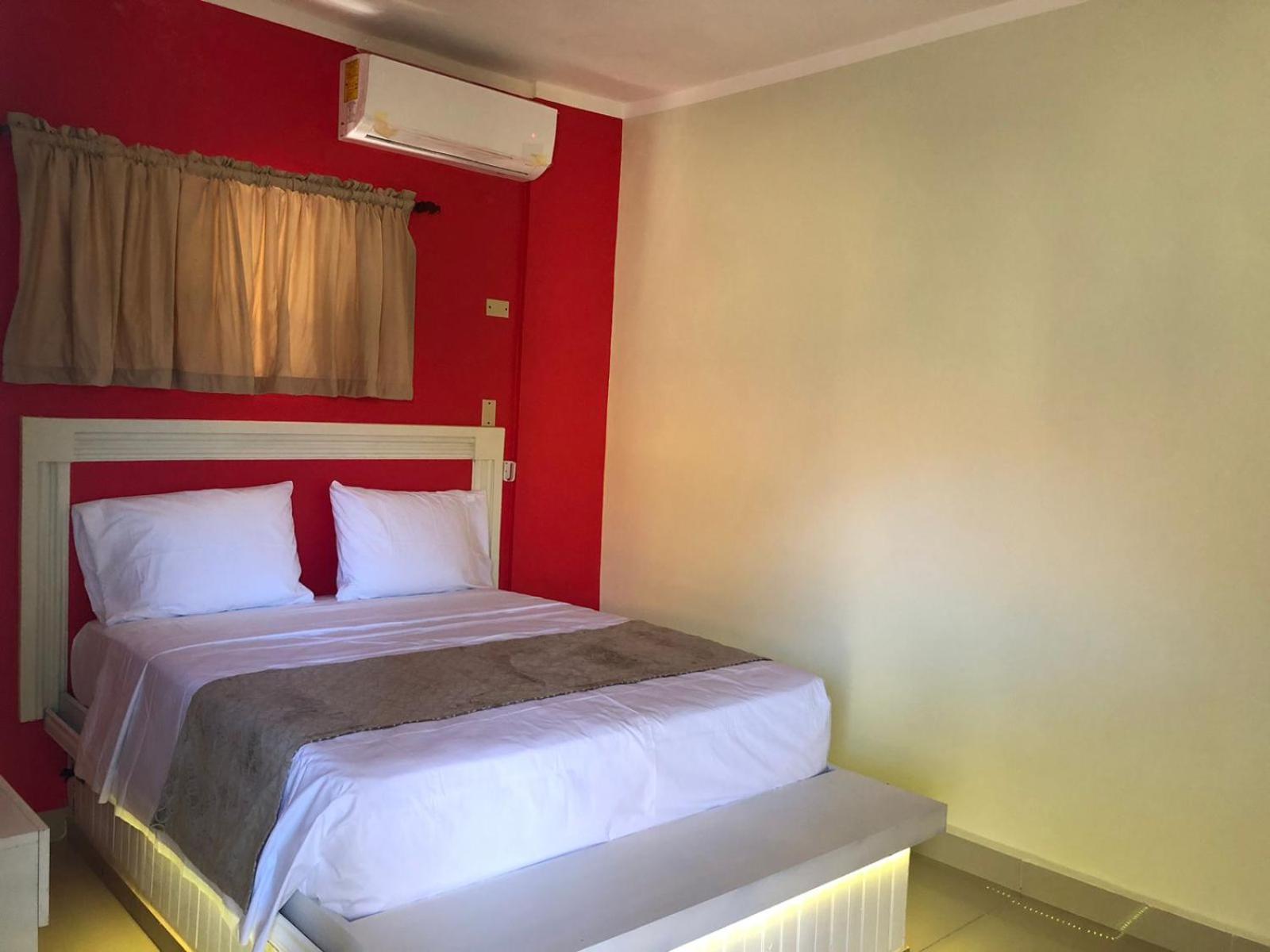 Diosamar Hotel Y Suites La Tentacion Экстерьер фото